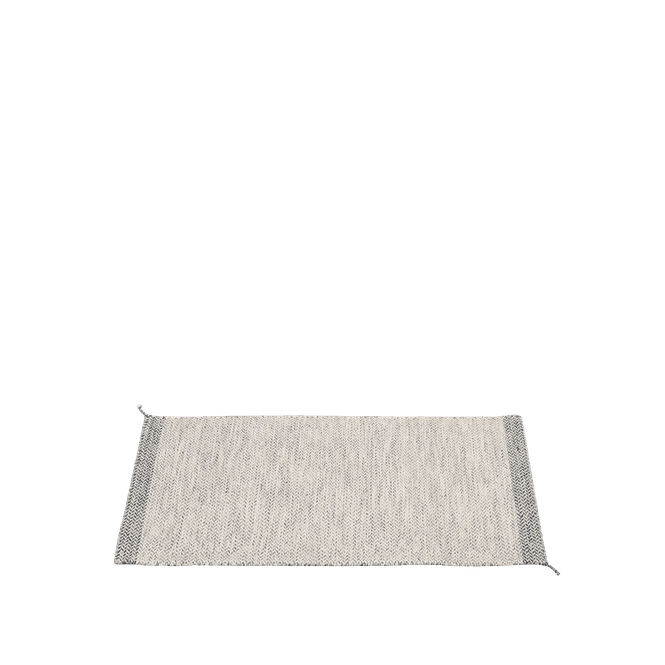 Hovedbilde Muuto Ply Rug, Off White 85x140