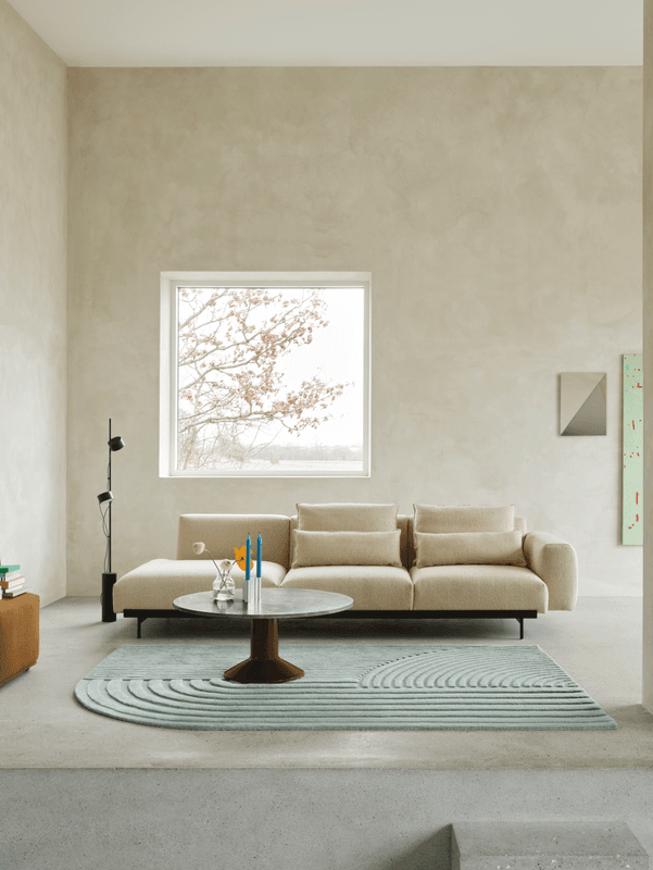 Muuto Pair Lysestake H:11 cm - Aluminum 