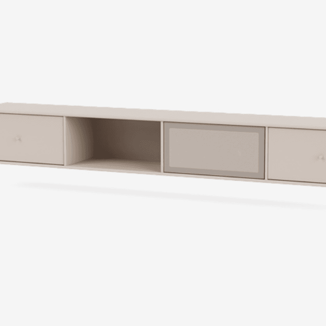 Hovedbilde Montana Octave VII tv-benk 