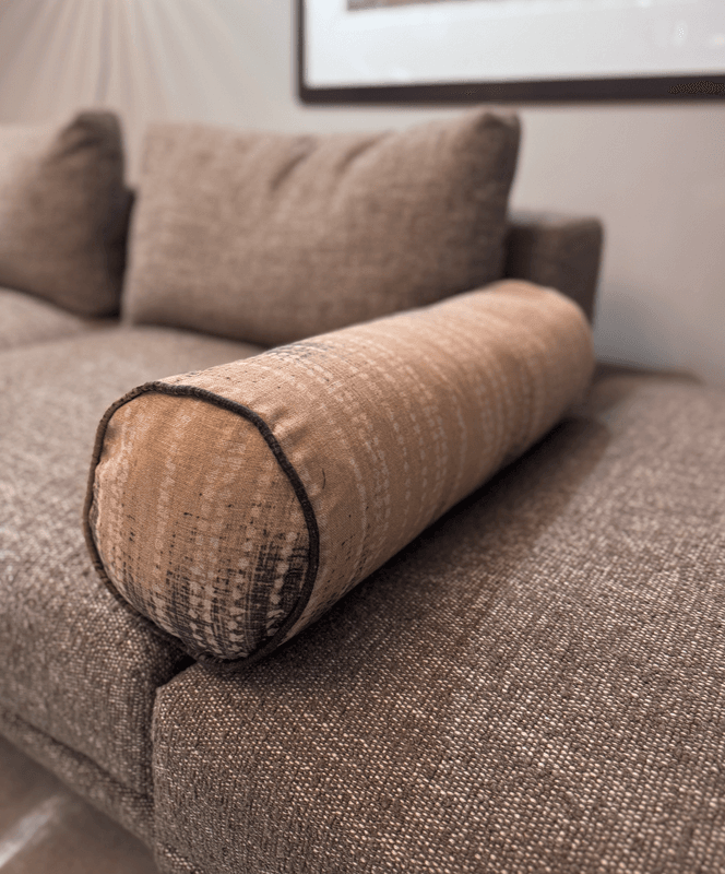 Vipp Bolster pute - Storm