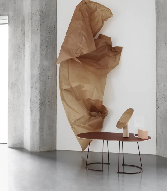 Muuto Airy Coffee Table Medium