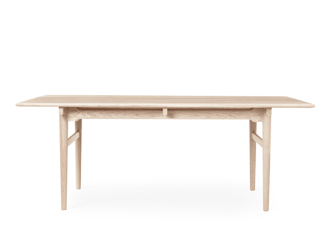 Hovedbilde Carl Hansen & Søn CH327 248x95 cm