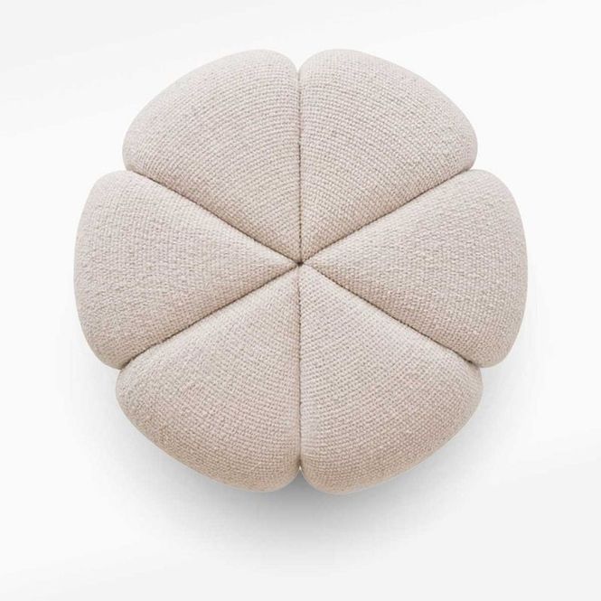 Hovedbilde Vipp655 Puff - Wavy