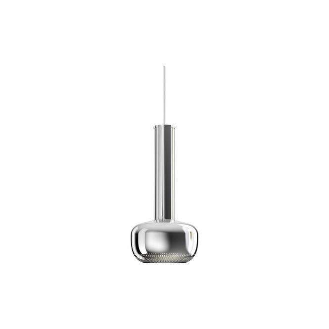 Hovedbilde Louis Poulsen VL 56 Pendel High-gloss Chrome ...