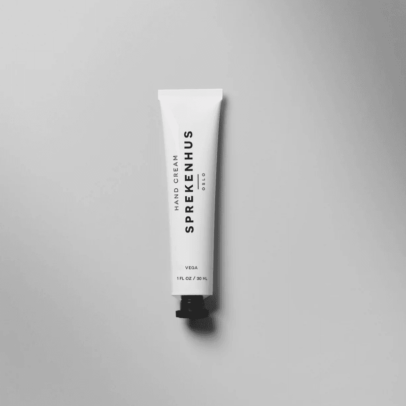 Sprekenhus hand cream 30 ml Vega
