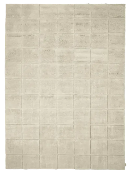 Hovedbilde Classic Collection Gulvteppet Grid - 250x350 cm