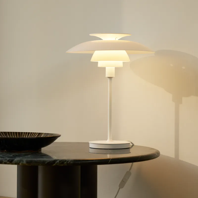 Louis Poulsen PH 80 Bordlampe