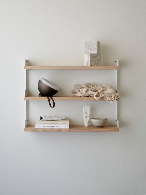 Hovedbilde New Works Tea Shelf