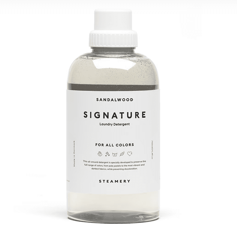 Steamery ALL COLORS vaskemiddel 750 ml