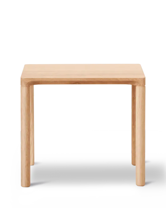 Hovedbilde Fredericia Piloti Wood 39x31 H:35cm/41cm