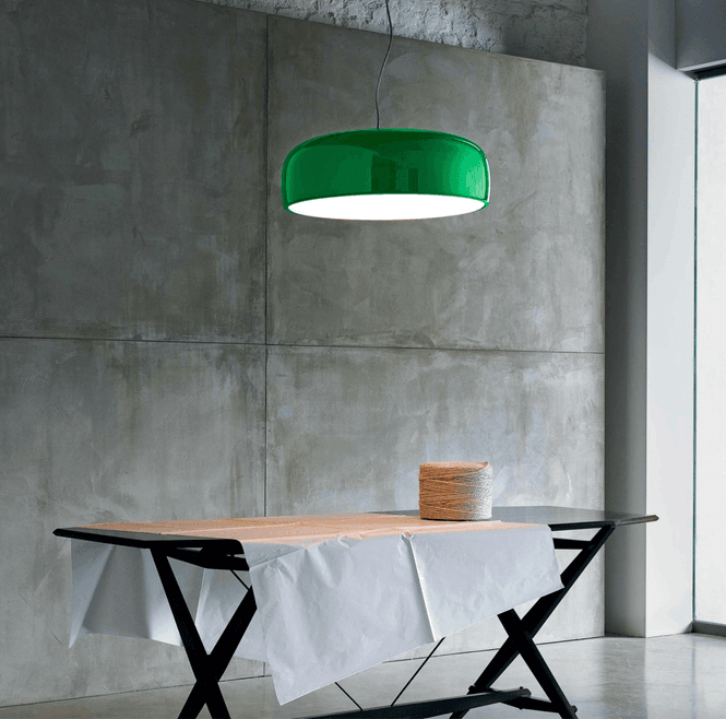 Hovedbilde Flos Smithfield pendellampe