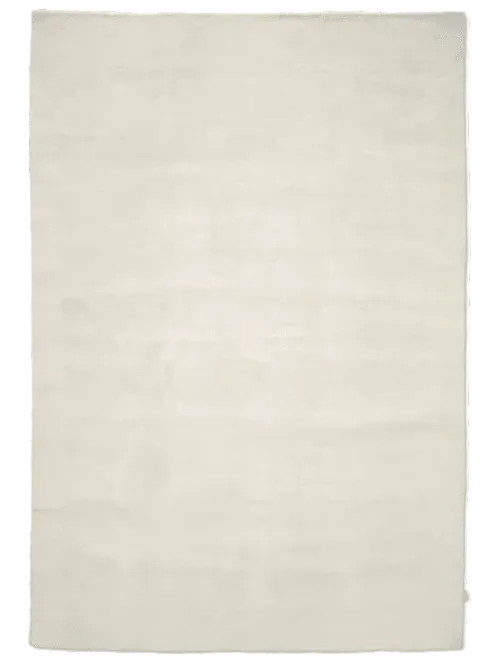 Hovedbilde Classic Collection Solid Ullteppe - Off-White ...