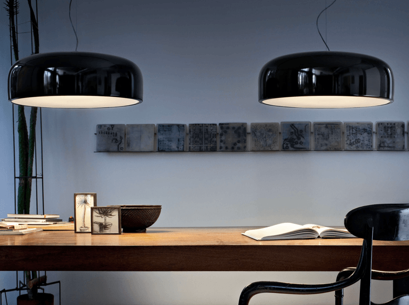 Flos Smithfield pendellampe