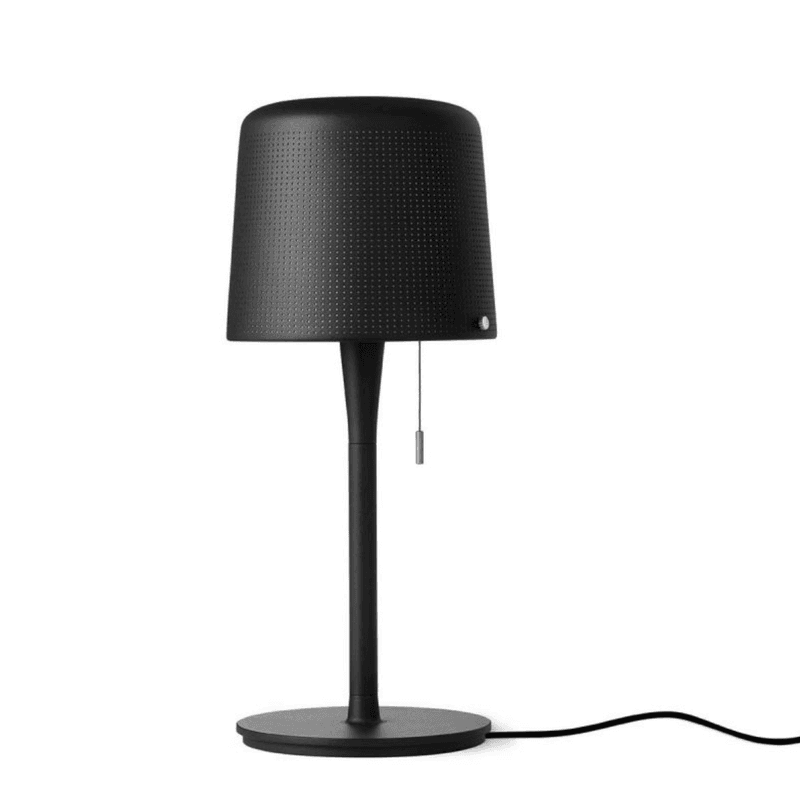 Vipp 530 Bordlampe Svart