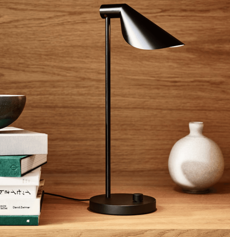 Fritz Hansen MS022 Bordlampe