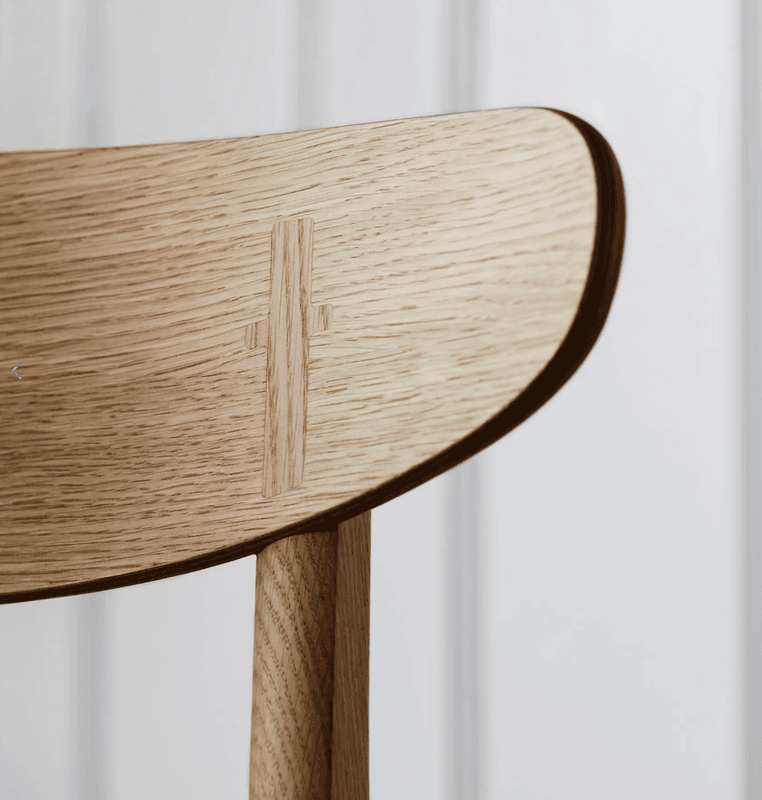 Carl Hansen & Søn CH30P Spisestol - flere varianter