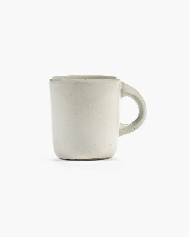 Serax off-white Out of lines kaffekopp