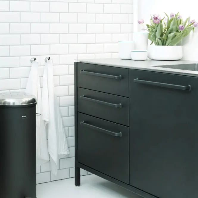 Hovedbilde Vipp265 sugekopp m/ krok 2pk