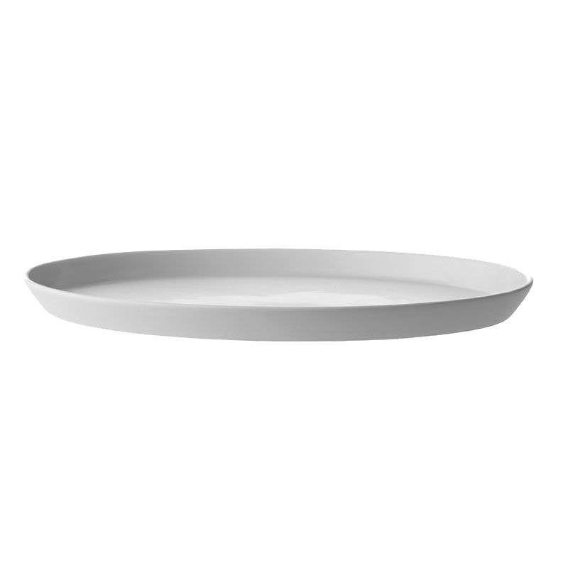 Vipp212 Lunsjtallerken, Hvit 2 pk