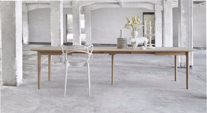 Hovedbilde Andersen Classic ileggsplate 45 x 110 cm