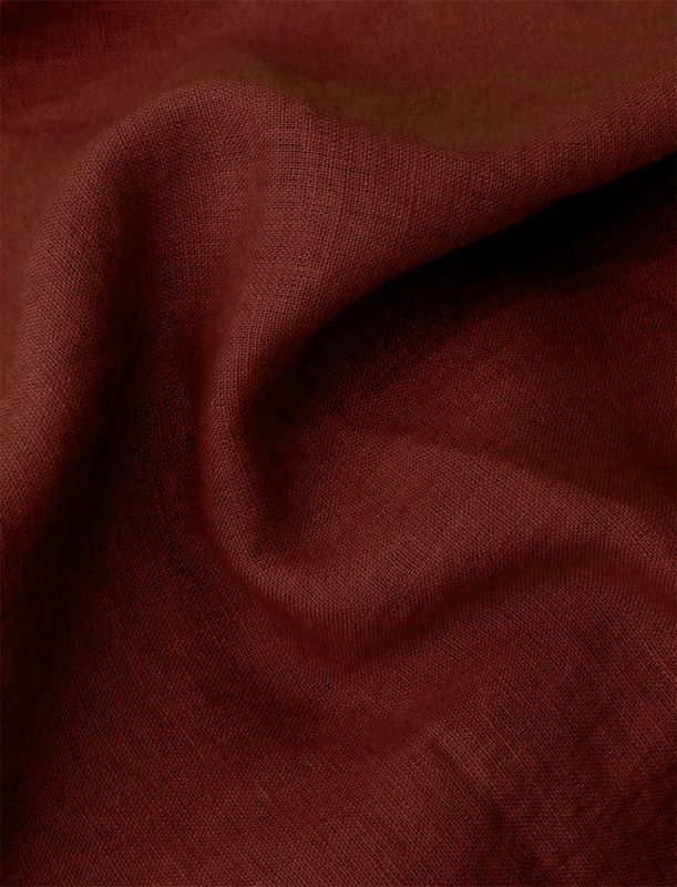 Himla Sunshine putetrekk lingonberry 50x50