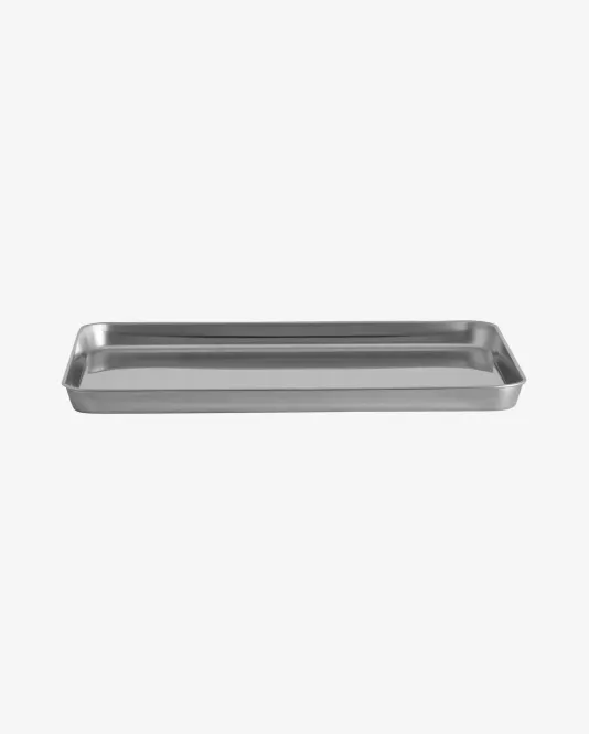 Hovedbilde Nordal Lucidus Tray L - Chrome finnish
