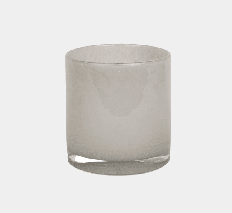 Nilla Gråbeige 12 cm