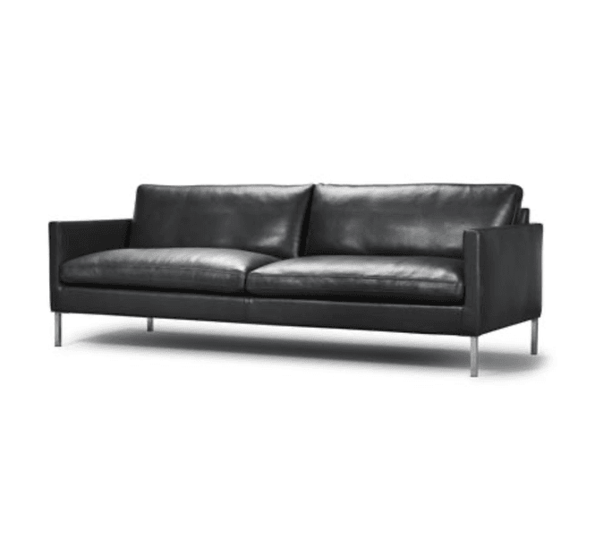 Hovedbilde Juul 903 220 cm - Trentino Sort 