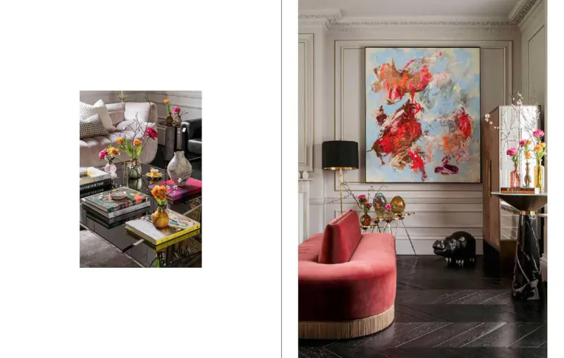 Townhouse - The World's Most Elegant Townhouses