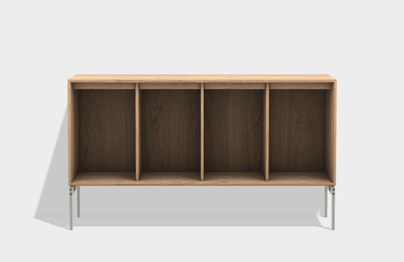 VIPP Cabinet 120 cm - Flere varianter