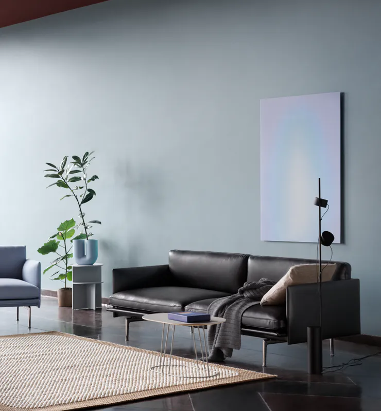 Muuto Airy Coffee Table Medium