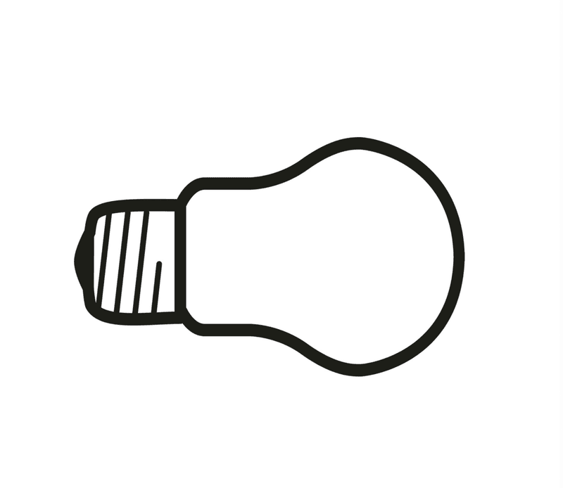 Flos Lyspære - LED Opal Lamp E27 21W 2700K A65 Dimmable