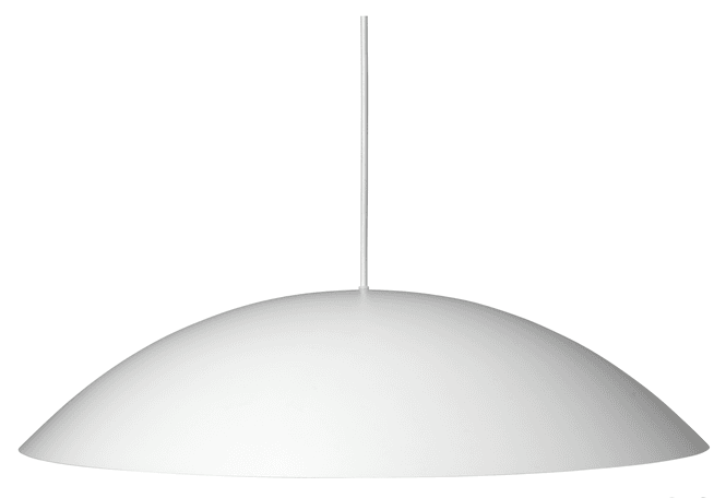 Hovedbilde Carl Hansen & Søn BT1041 Calot Pendant - Hvit