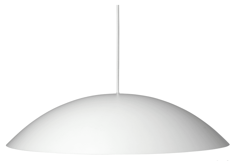 Carl Hansen & Søn BT1041 Calot Pendant - Hvit