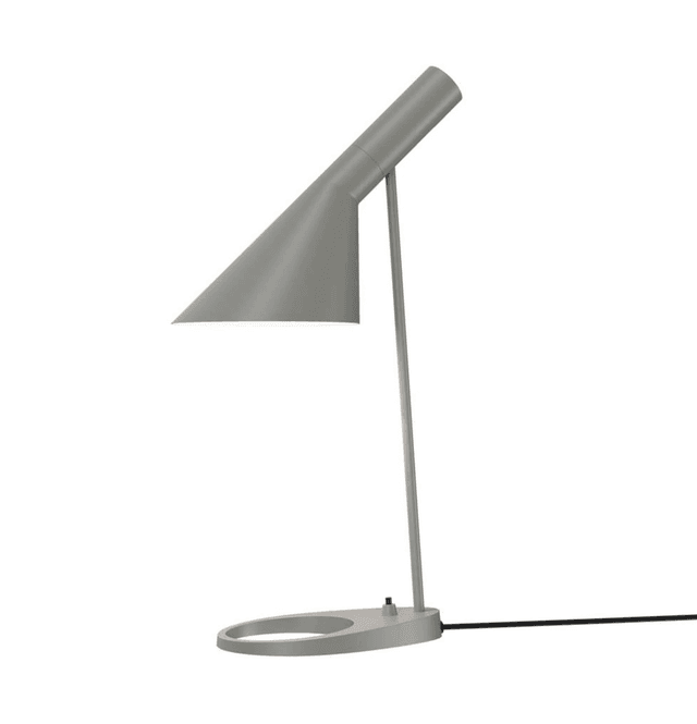 Hovedbilde Louis Poulsen AJ Bord - Warm Grey