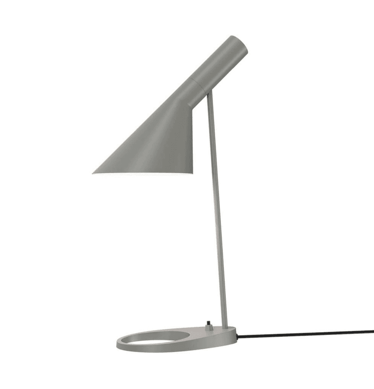 Louis Poulsen AJ Bord - Warm Grey