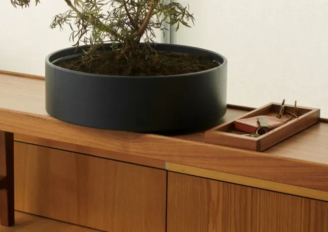 Hovedbilde Fjordfiesta Krobo Tray Small - Flere Varianter