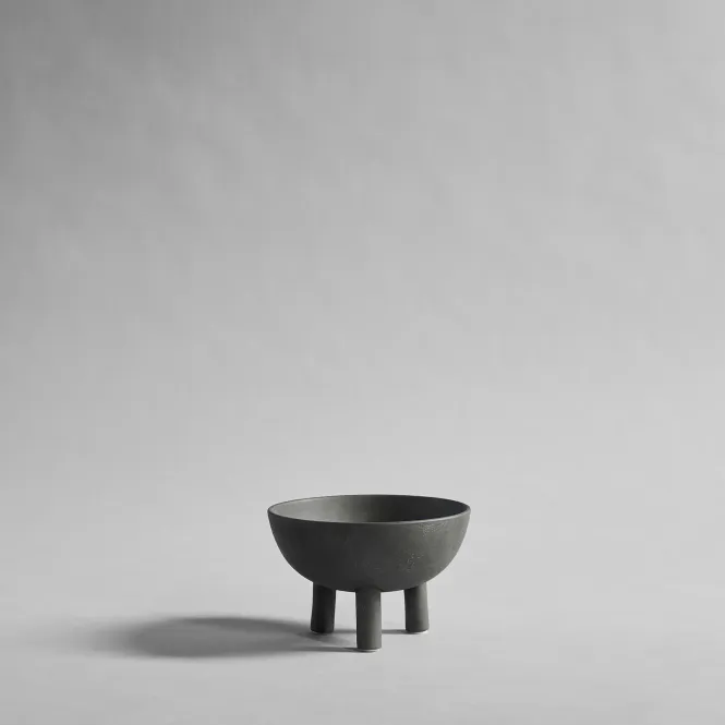 Hovedbilde 101 Copenhagen Duck Bowl, Mini - Coffee