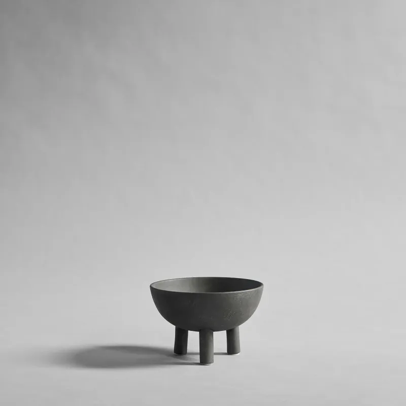101 Copenhagen Duck Bowl, Mini - Coffee