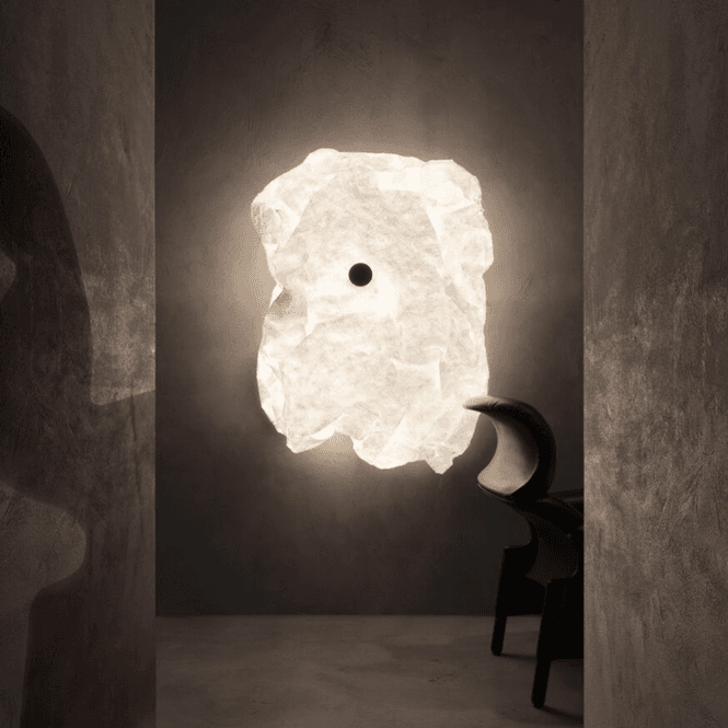 Hovedbilde Flos Maap W1 Vegglampe 
