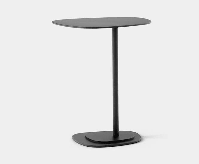 Hovedbilde Fredericia Insula Piccolo Sidebord - Sort 