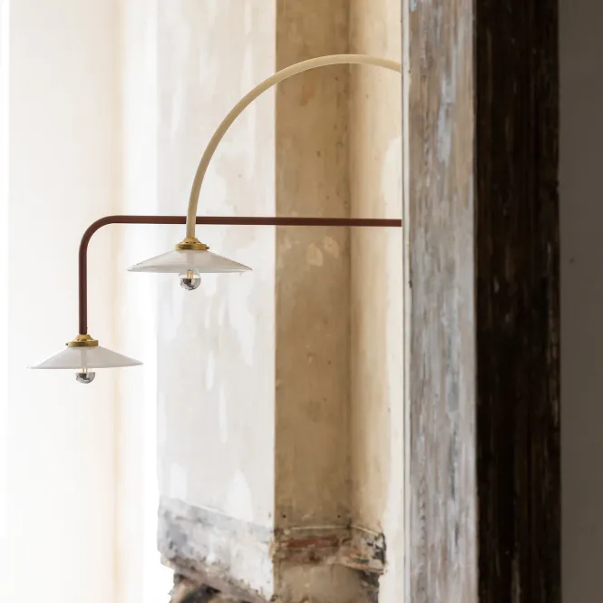 Hovedbilde Valerie Objects Hanging Lamp N°2