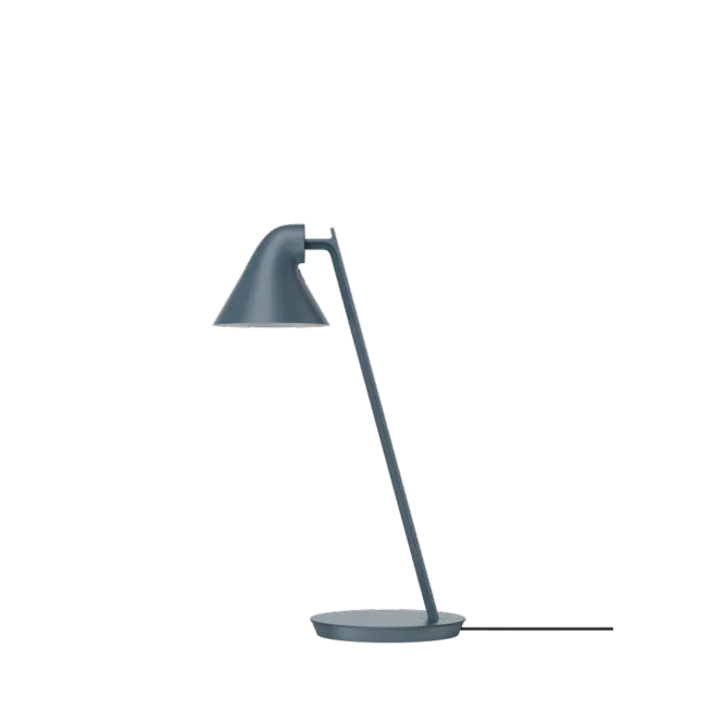 Hovedbilde Louis Poulsen NJP Mini - Petrol blue