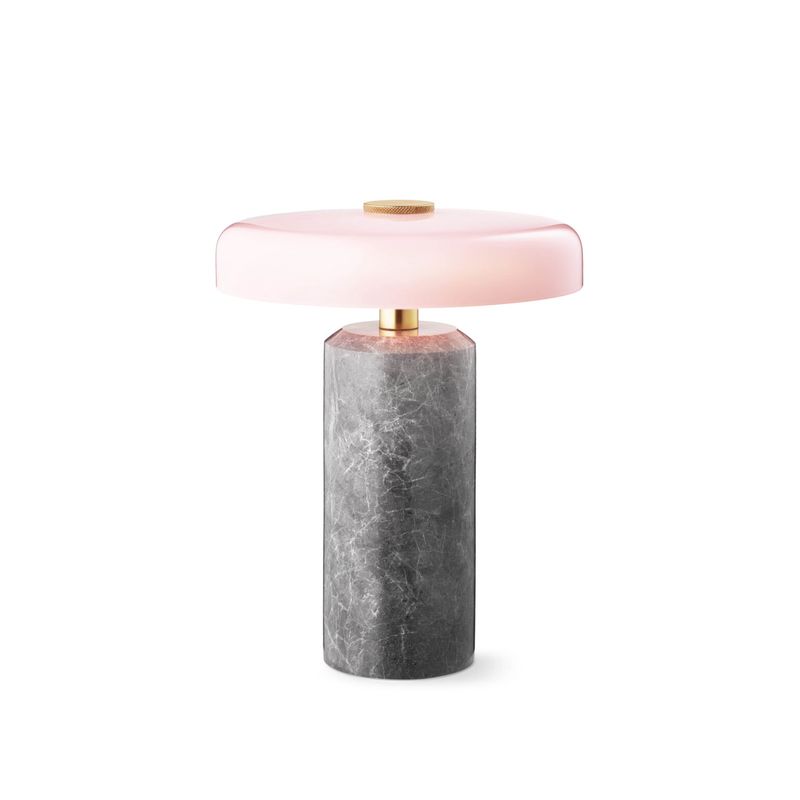 Design by us Trip - Silver / Rose