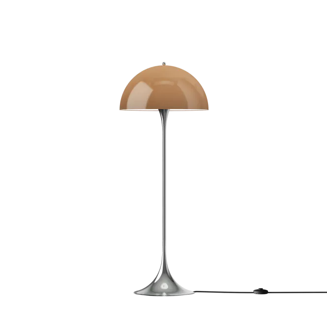 Hovedbilde Louis Poulsen Panthella 500 Gulvlampe THE ...