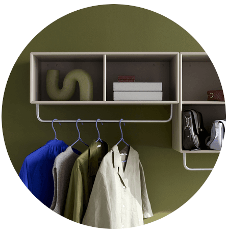 kategori for oppbevaring