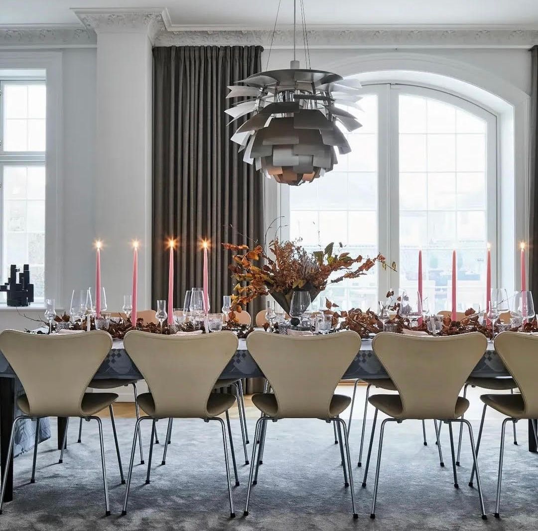 januarsalg interiør