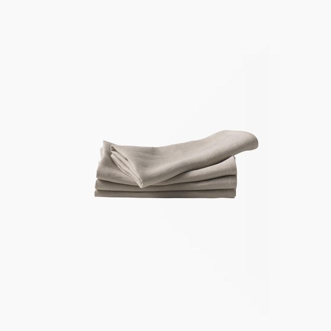 Hovedbilde Vipp125 cloth napkin, beige