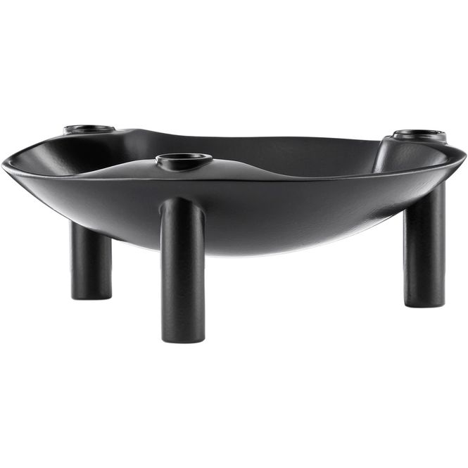 Hovedbilde Stoff Nagel Bowl - Black