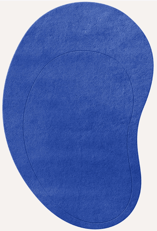 Layered Residue Ullteppe 180x270cm